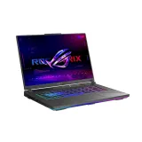 Laptop ASUS ROG Strix G16 G614PP-TS112W (AMD Ryzen 9 8940HX | RTX 5070 | 16 inch WQXGA 300Hz | 16GB | 512GB | Win 11 | Xám)